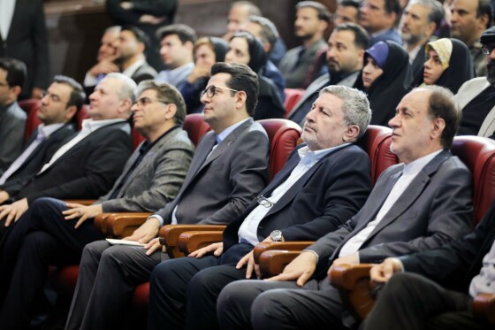 همایش در مسیر عدالت با حضور رئیس‌جمهور