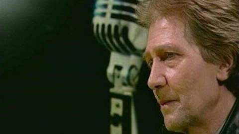 سعید مظفری درگذشت