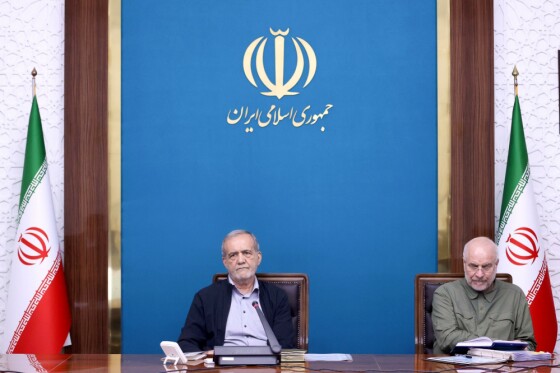 جلسه شورای عالی انقلاب فرهنگی