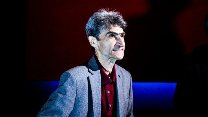 ناصر تقوایی درگذشت