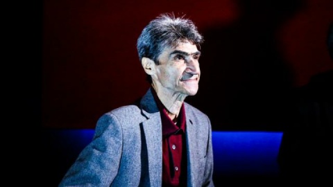 ناصر تقوایی درگذشت