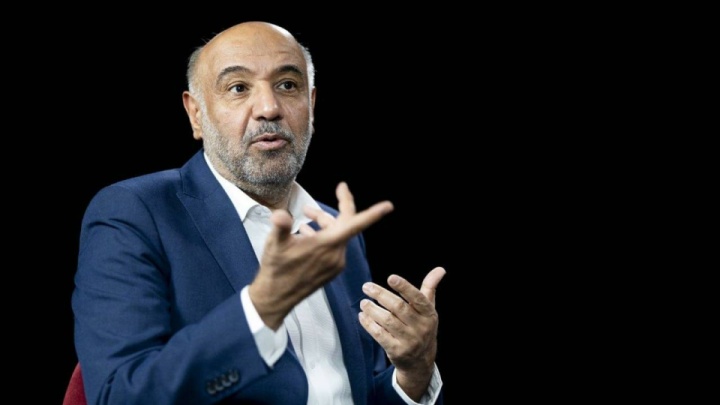 وزیر کار: ذات اندیشه رییس جمهور کمک به نسل زد در کارآفرینی و مهارت است