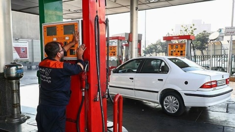 توزیع سالانه ۵۵ میلیارد دلار سوخت در ایران