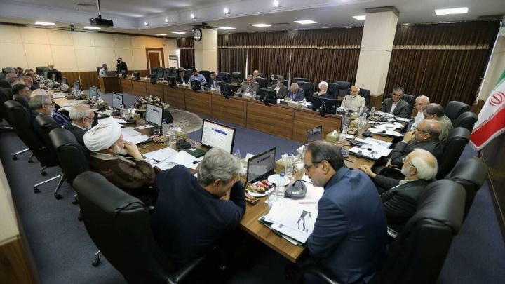 مجمع تشخیص، «حذف چهار صفر از پول ملی» را مغایر سیاست‌های کلی ندانست