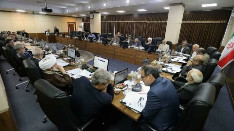 مجمع تشخیص، «حذف چهار صفر از پول ملی» را مغایر سیاست‌های کلی ندانست