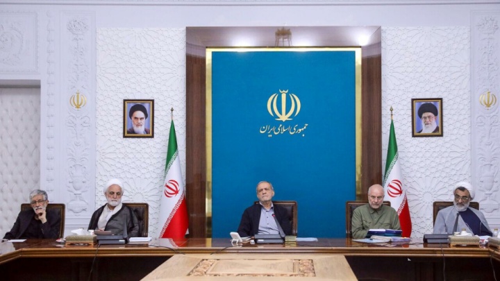 ارسال بسته سیاستی ستاد تعلیم و تربیت به شورای‌عالی آموزش و پرورش جهت نهایی‌سازی و اجرا