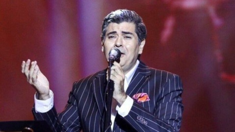 سالار عقیلی با اجرای جدید به برج میلاد میآید