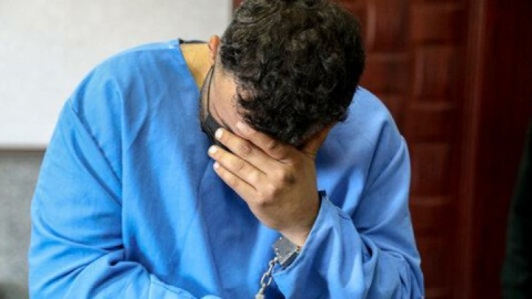 دستگیری متهم به قتل کارشناس امور اداری دانشگاه تهران