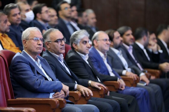 همایش در مسیر عدالت با حضور رئیس‌جمهور