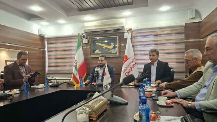 برنامه‌ریزی برای افزایش هواپیماهای فعال به ۱۵ فروند تا برقراری پروازهای خارجی در آینده‌ای نزدیک