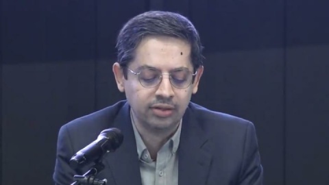 فیلم/ نقش مهم نهادهای غیر دولتی در افزایش مشارکت اجتماعی