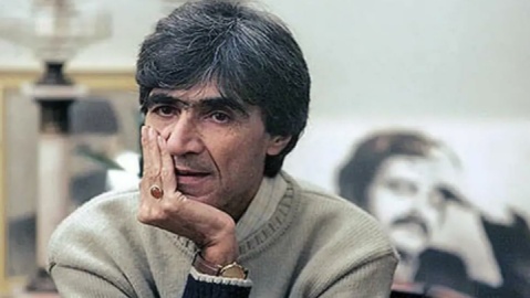 سیدعباس صالحی: استاد تقوایی به یقین بخشی از حافظه جمعی سینمای ایران است