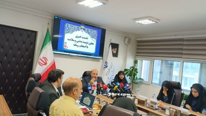 آغاز المپیاد درون مدرسه از ۲۶ مهرماه/ اجرا در ۷۲۷ منطقه آموزشی کشور