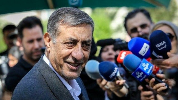 قائم‌پناه: ایران برای ایستادگی هزینه می‌دهد اما هرگز خم نمی‌شود