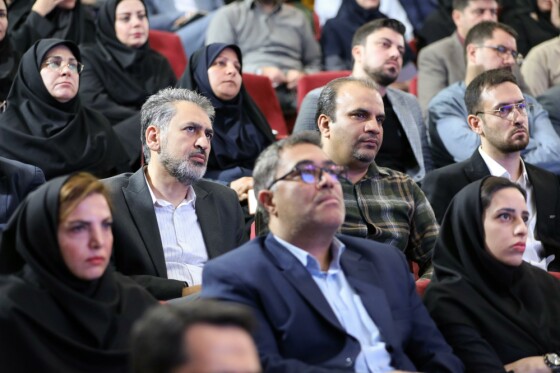 همایش در مسیر عدالت با حضور رئیس‌جمهور