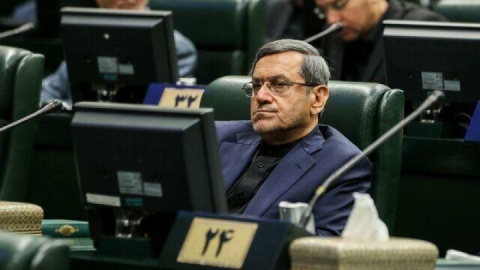 قشقاوی: این بدعت خطرناک است؛ مجلس حق نقض مصوبه مجمع را ندارد