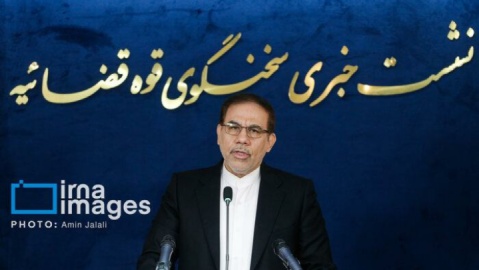 دشمن عصبانی است چون ایران قوی است؛ ما تسلیم نمی‌شویم، حتی در میدان اقتصاد؛ پرونده کرسنت مختومه نیست