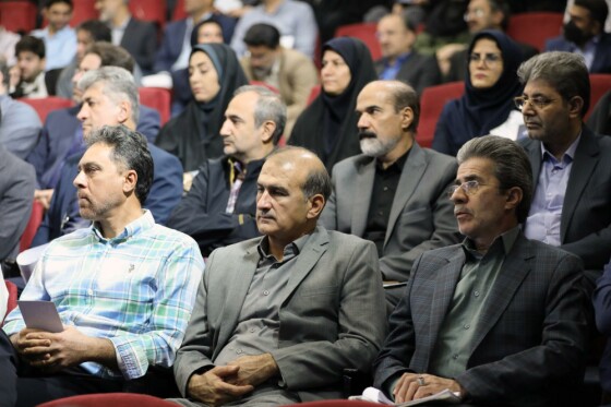 همایش در مسیر عدالت با حضور رئیس‌جمهور