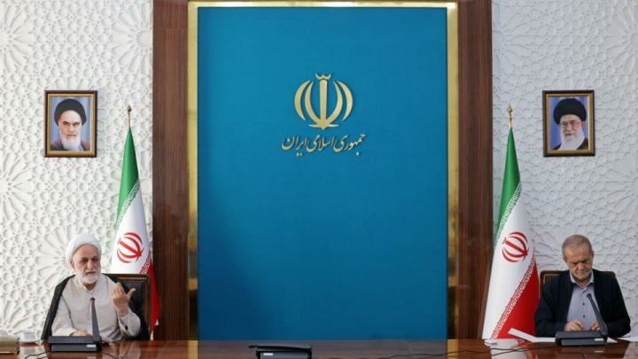 محسنی اژه‌ای: حمایت از بخش خصوصی باید به تعهد اخلاقی حاکمیت تبدیل شود