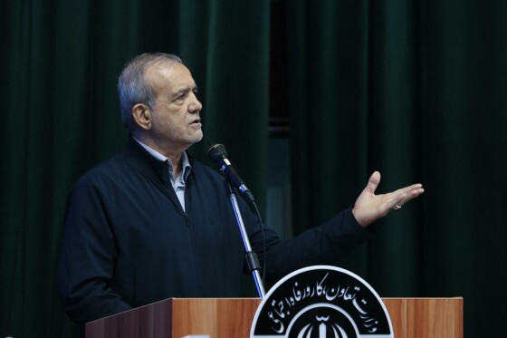 همایش در مسیر عدالت با حضور رئیس‌جمهور