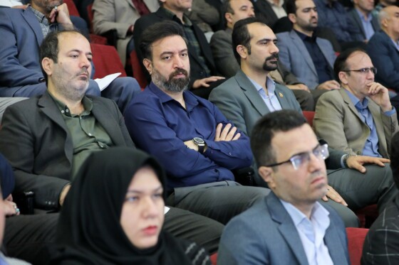 همایش در مسیر عدالت با حضور رئیس‌جمهور