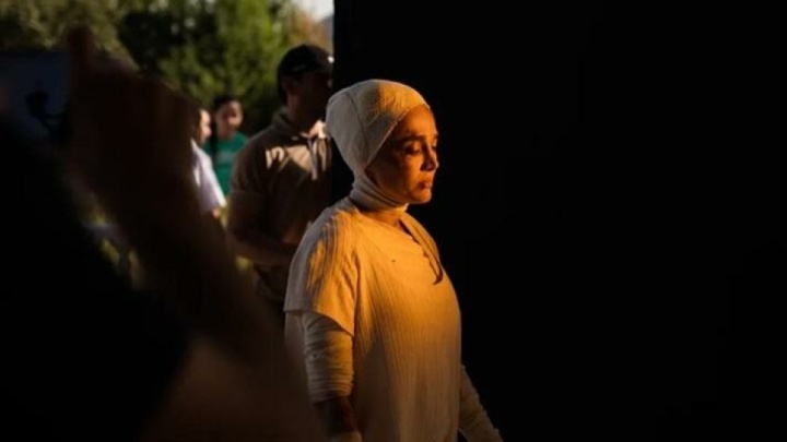 «خرگوش سیاه، خرگوش سفید» به جشنواره سنگاپور دعوت شد