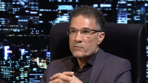 دکترین «ایران منطقه‌ای» در برابر «منطقه اسرائیلی»