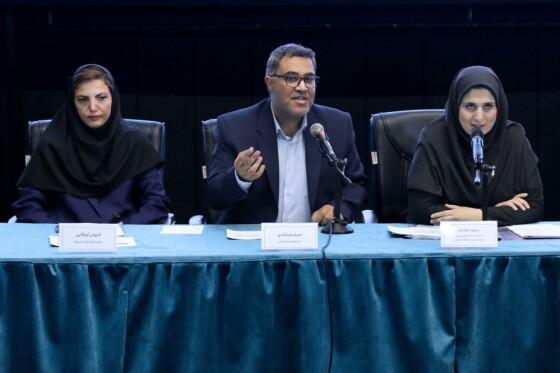 همایش در مسیر عدالت با حضور رئیس‌جمهور