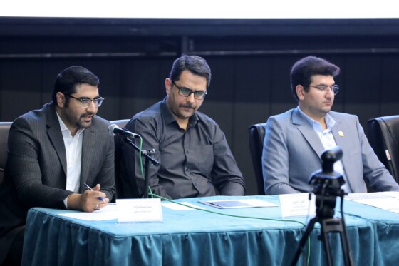 همایش در مسیر عدالت با حضور رئیس‌جمهور