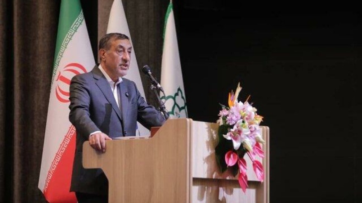 وقتی عدالت، معیار گزینش باشد؛ ایران بزرگ‌تر می‌شود، نه کوچک‌تر؛ گزینش، دروازه حذف نیستسکوی پرتاب شایستگان است