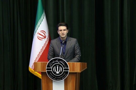 همایش در مسیر عدالت با حضور رئیس‌جمهور