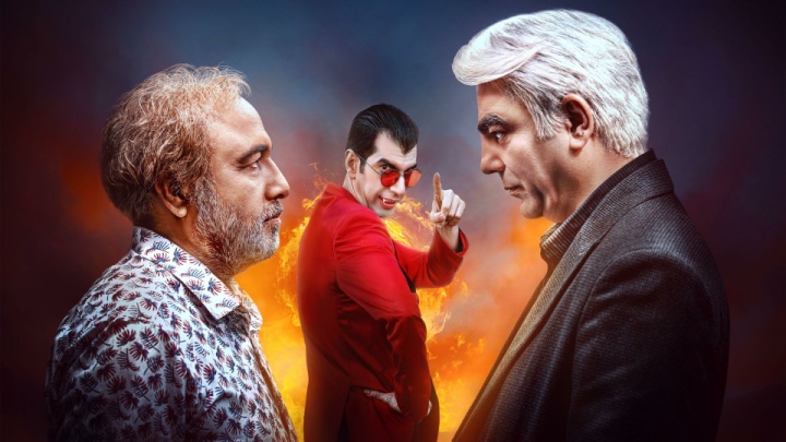 ساخت سریال کمدی با فرشته مرگ ترسناک است!/ طرفدار بازی رضا عطاران در «بزنگاه» و «خانه به دوش» بودم