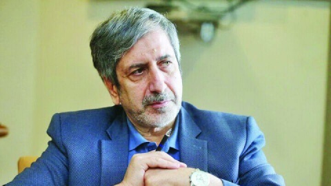 وحدت ملی، شرط بقای نظامی است که با حضور همه مردم بنا شد