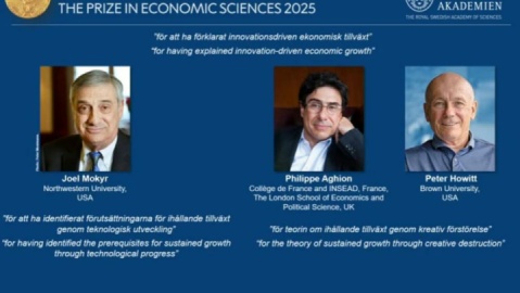 تغییر پاردایم گذار به رشد اقتصادی