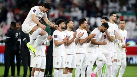 زنگ خطر برای جام جهانی ۲۰۲۶