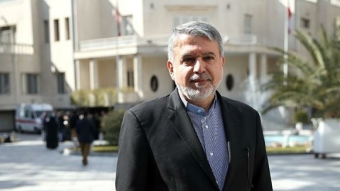 صالحی امیری: ۳.۵ میلیون گردشگر در نیمه نخست سال وارد کشور شدند / نظام هیأت امنایی، راهحل اصلی مرمت بناهای تاریخی است