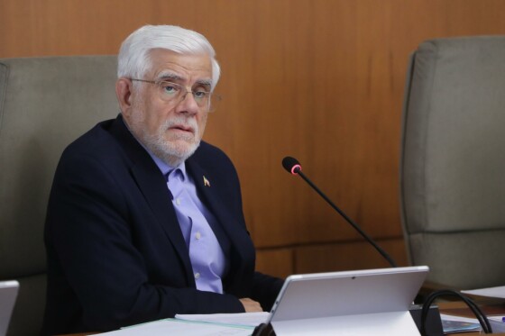 جلسه هیئت دولت ۲۳ مهر ۱۴۰۴