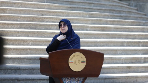 سخنگوی دولت: خروج از لیست سیاه FATF زمان‌بر است