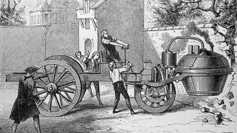 انعکاس تجربه ۴۰۰ ساله جهان در نوبل ۲۰۲۵