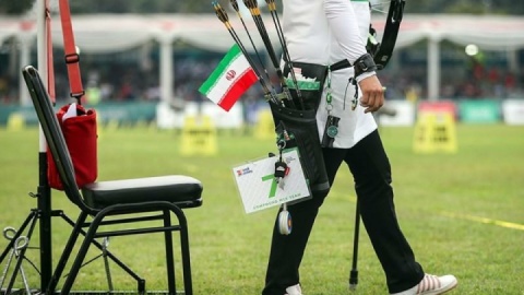 تهران میزبان مسابقات تیروکمان قهرمانی ارتش‌های جهان در آبان ۱۴۰۴