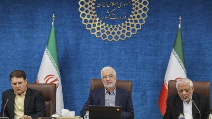 انتخابات شوراها در همه شهرها به صورت الکترونیکی برگزار می‌شود