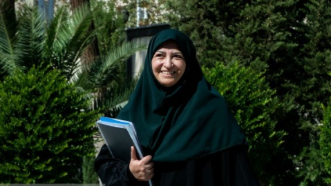 انصاری :سازمان برنامه باید توضیح دهد که بودجهای برای احیای دریاچه ارومیه تخصیص میدهد؟