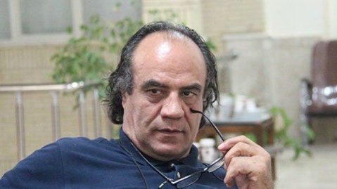 فیلم‌سازی که «فیلم» بازی نمی‌کند