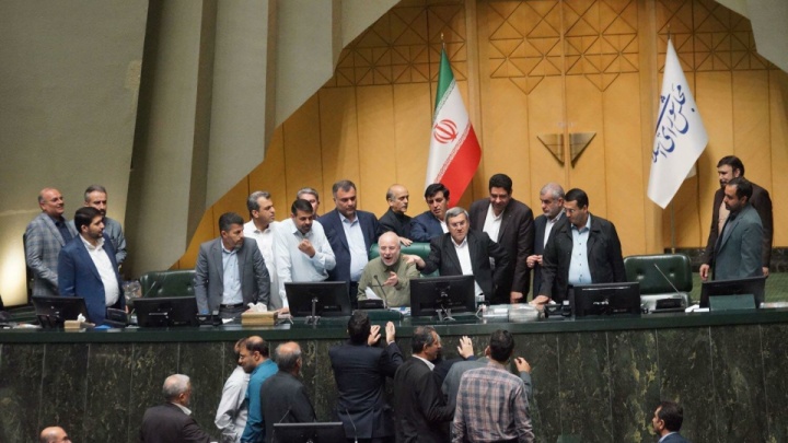 عبور  AFTF از خان آخر