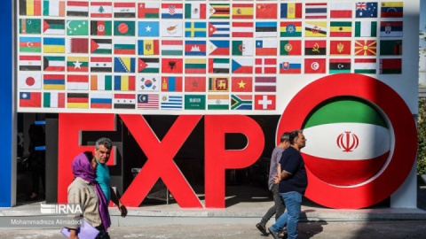 اکسپو؛ ابزار دیپلماسی اقتصادی برای گذر از فضای «نه جنگ، نه صلح»