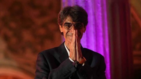 ناصر تقوایی را باید نه فقط کارگردانی برجسته، بلکه متفکری فرهنگی دانست