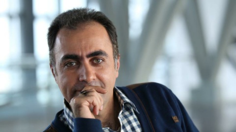 آرامش بی حضور دیگران