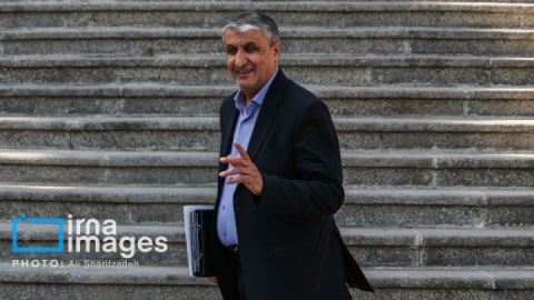 فیلم/ افتتاح مرکز پرتودهی جدید در استان اردبیل طی روزهای آتی