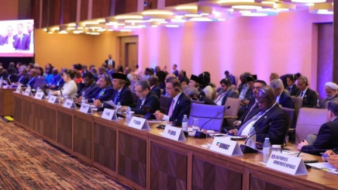 عراقچی: تحریم‌های یکجانبه علیه ایران فاقد مشروعیت حقوقی است