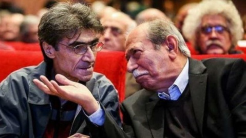 جواهری یگانه از دست رفت/ این روزها حال خوبی ندارم